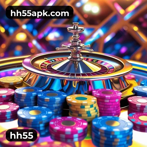 FAQ hh55 Brasil - Perguntas frequentes sobre bônus, PIX, RTP, APP mobile e VIP