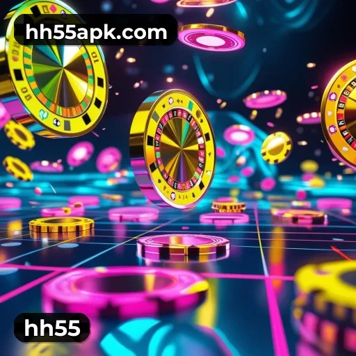 Vantagens exclusivas hh55 para jogadores brasileiros - São Paulo, Rio, BH