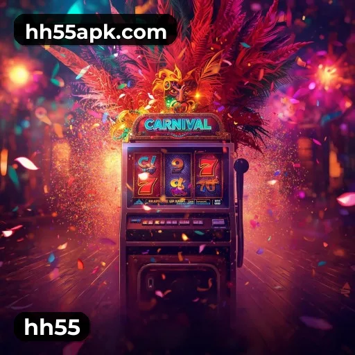 Catálogo hh55 2.547 jogos - Pragmatic Play, Evolution, NetEnt