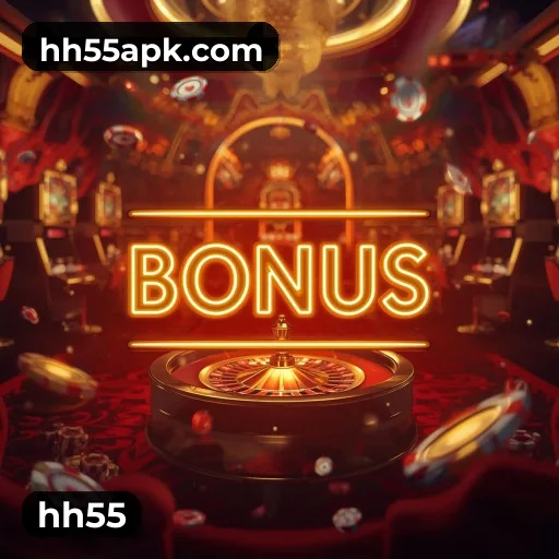 hh55 APP mobile iOS Android - 187 mil downloads São Paulo Rio BH